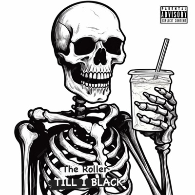 Till I Black - Single