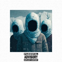 ЗАМЁРЗШИЙ - Single - SPLASHSTAR, SYM & B.I.G. Leebowski