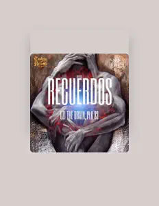 UZI THE BRAIN을(를) 듣고, 뮤직 비디오를 보고, 약력을 읽고, 투어 일정 등을 확인하세요!