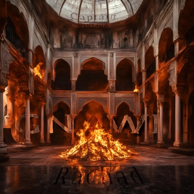 Gnawi (feat. Captain Vintage) - Single