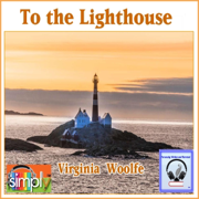 To the Lighthouse (Unabridged)