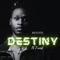 Destiny (feat. Twest) - Benstix lyrics