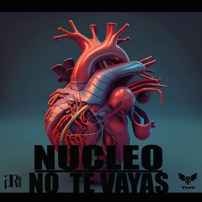 NO TE VAYAS (YIYO) (feat. ANNI) - Single