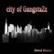 City of Gangstazz - Dreed Beatzz lyrics