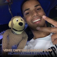 Virei Cafetão X Bungee Jump - Single - MC MACELINHO & DJ RCINCO