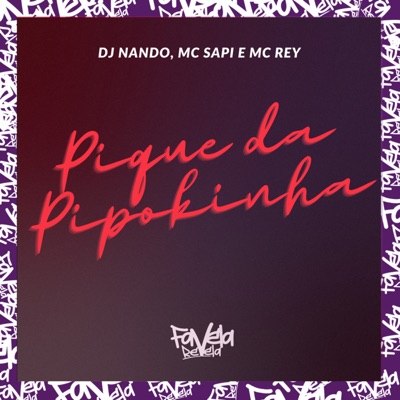 Pique da Pipokinha - Single