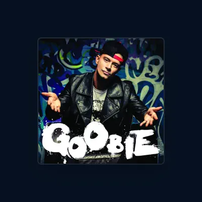 Listen to Goobie, watch music videos, read bio, see tour dates & more!