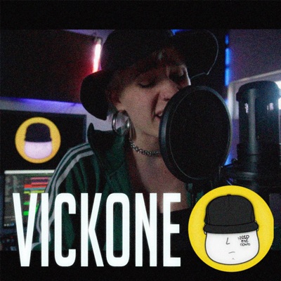 Vickone / Need fat flows (feat. Saru) - Single