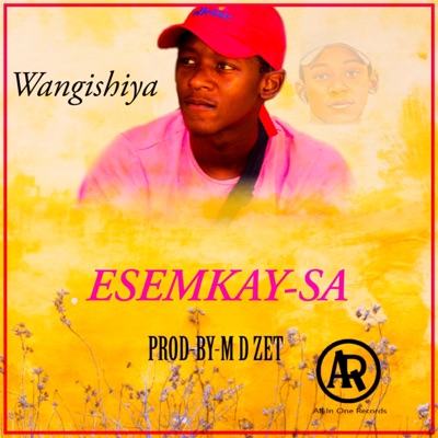 Wangishiya - Single