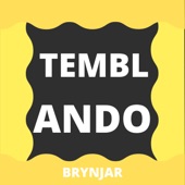 Temblando (Radio Edit) artwork