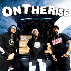 On the Rise (Instrumental) [feat. Denny Balance & Que P]