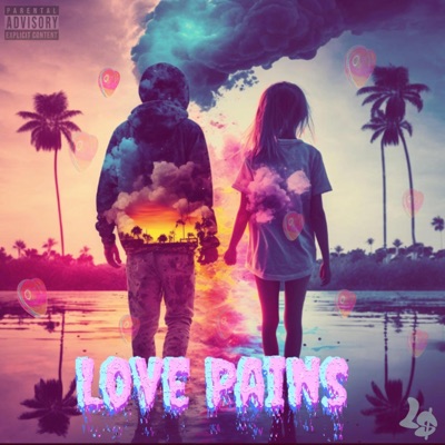 Love Pains - EP