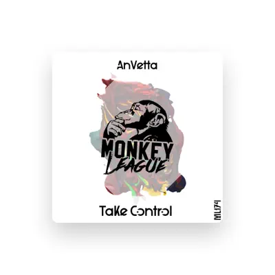Listen to AnVetta, watch music videos, read bio, see tour dates & more!