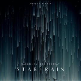 Rain (feat. Eddiedgreat) Baron Jay