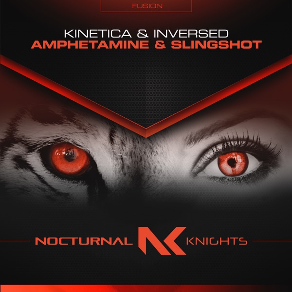 Amphetamine + Slingshot - EP