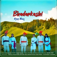 Bhadarkashi - Single - Music Kkp