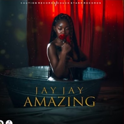Amazing - Single