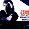 Thomas Clausen Trio