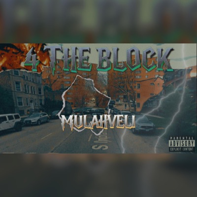 4 The Block (feat. Prince Dre) - Single