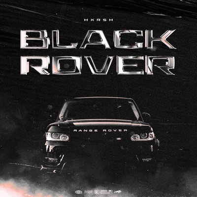 Black Rover - Single