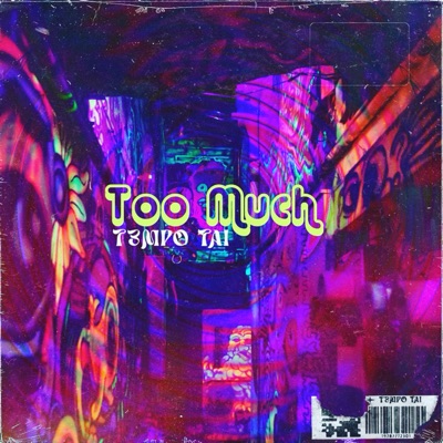 Too Much - Single