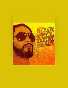 Dengarkan Mistah Dijah, tonton video musik, baca bio, lihat tanggal tur & lainnya!