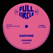 Change (Brothers in Rhythm Remix) artwork