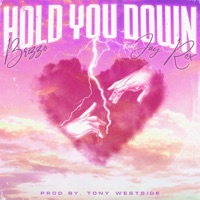 Hold You Down (feat. Jay Rox) - Single - Brizzo