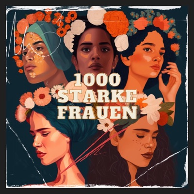 Inspecta & Sam Rasta - 1000 starke Frauen (Sped Up Version)