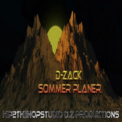 Sommer Planer - Single