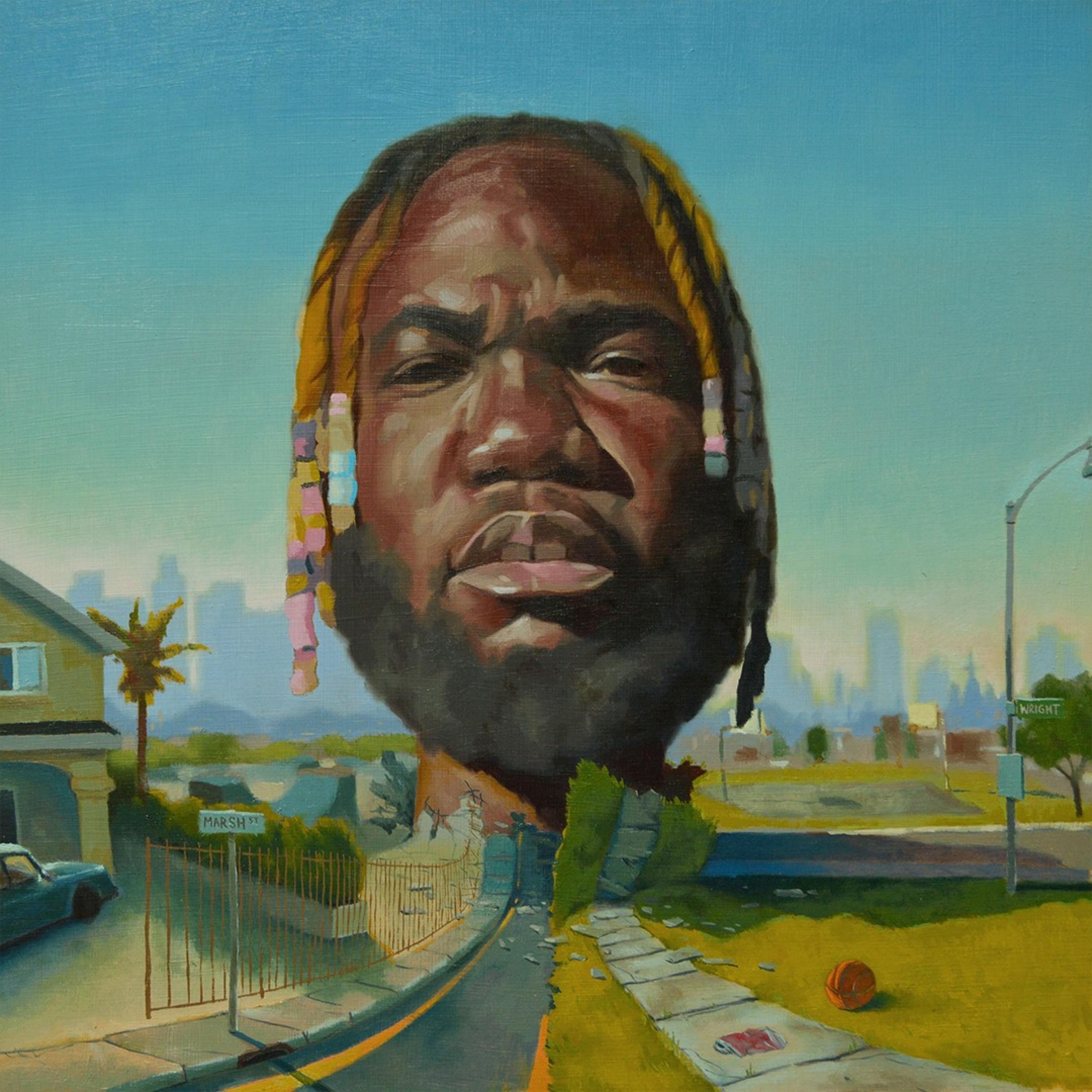 洋楽 Rasean g-rap Kool G Rap (featuring The RZA) - Cakes - YouTube