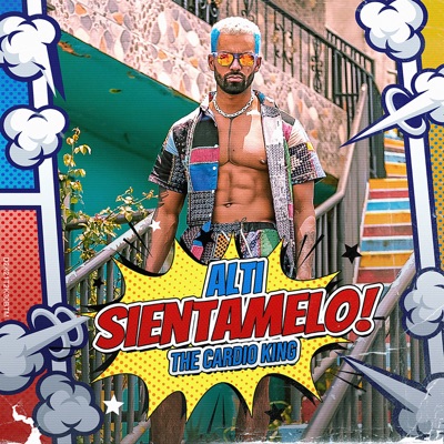 SIENTAMELO - Single