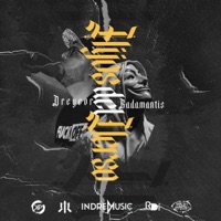 Hijos del Verso (feat. A.K.A. RadaMantis) - Single - Dreycor