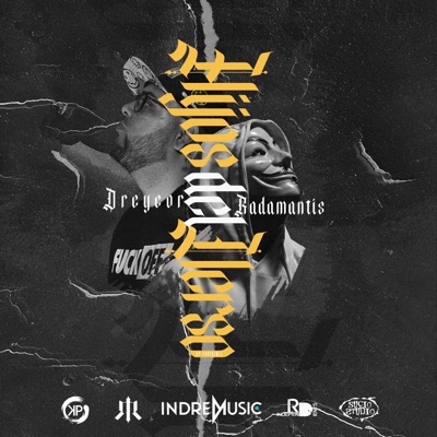 Hijos del Verso (feat. A.K.A. RadaMantis) - Single