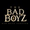 Lost Boyz (feat. Jacquelyn Melton & CMD) - The Bad Boyz lyrics