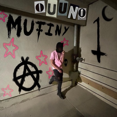 Mutiny - Single