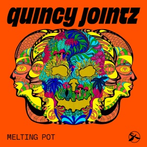 Melting Pot - EP