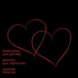 Sound Proof (feat. Gloomy) Vinnii A