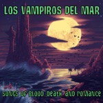 Los Vampiros Del Mar - The Full Moon Lagoon