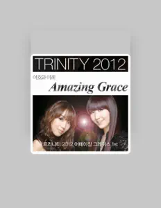 Listen to Amazing Grace, watch music videos, read bio, see tour dates & more!