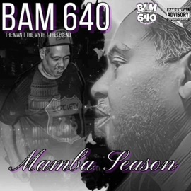 Im on it (feat. Bang Man & ZOE) Bam 640