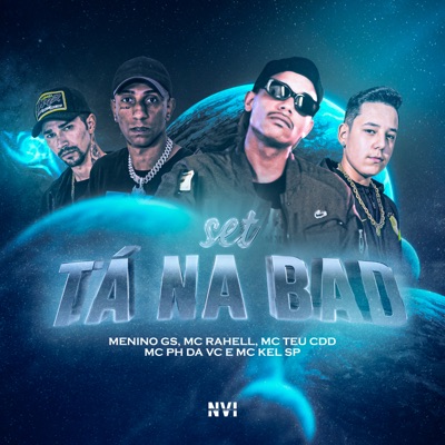 Set Tá na Bad - Single