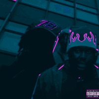 Red Zone (feat. Jpntn) - Single - Trickk