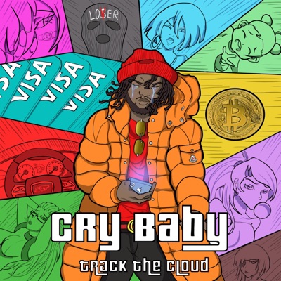 I Hate My Ex (feat. Stackboi Ty) - Single