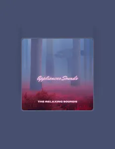 The Relaxing Soundsを聴いたり、ミュージックビデオを鑑賞したり、経歴やツアー日程などを確認したりしましょう！