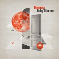 El Caplan Ablum Cover