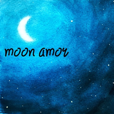 Moon Amor (feat. Gracie) - Single