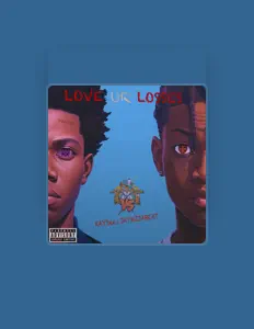 Dengarkan KAYDeeKiD, tonton video musik, baca bio, lihat tanggal tur & lainnya!