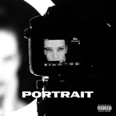 Portrait (feat. Timey) artwork
