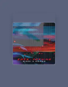 Gissi을(를) 듣고, 뮤직 비디오를 보고, 약력을 읽고, 투어 일정 등을 확인하세요!